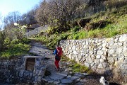 06 Partiamo da Via Castello-Valpiana di Serina